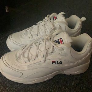 Fila Sneakers